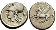 Griechenland - Korinth Stater Korinth -