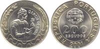 Portugal 200 Escudos Garcia de Orta -