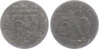 1917 Notgeld der Stadt Elberfeld - 50 Pfennig s