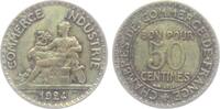 Frankreich Bon pour 50 Centimes Bon pour 50 Centimes -