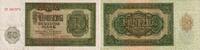DDR 50 Mark Banknote - DDR - 1948 - 50 Mark -