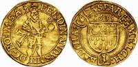 Köln Stadt 1635 Stadt Köln - Dukat - Ferdinand III. (1637-1657) TTB / SUP