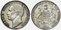 württemberg Vereinstaler Wilhelm I. (1816-1854) -