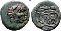 Griechenland - Thrakien - Macedonien Bronze Lysimachos (305-281 v.Chr./BC) -