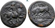 Ionia Magnesia am Maeander Bronze Ionia Magnesia am Maeander (350-200 v.Chr.(BC) -