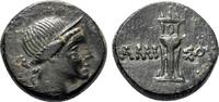 Griechenland - Pontos - Amisos Bronze Pontos Amisos -