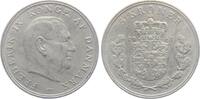 Dänemark 5 Kroner / Kronen Frederik IX. von Dänemark (1947 - 1972) -