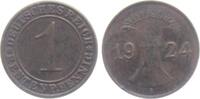 Weimarer Republik 1 Rentenpfennig 1 Rentenpfennig -