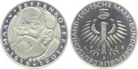 Deuschland 5 Mark Pettenkofer -