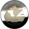 Italien 2 Euro Finanzpolizei -