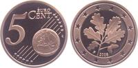 Deutschland - BRD 2006 F 5 Cent FB