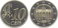 Deutschland - BRD 10 Cent 10 Cent -