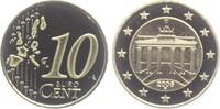 Deutschland - BRD 10 Cent 10 Cent -
