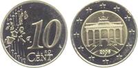Deutschland - BRD 10 Cent 10 Cent -