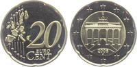 Deutschland - BRD 2006 J 20 Cent FB
