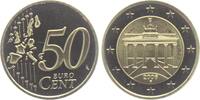 Deutschland - BRD 50 Cent 50 Cent -