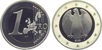 Deutschland - BRD 1 Euro 1 Euro -