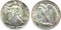 USA 1/2 Dollar Walking Liberty -