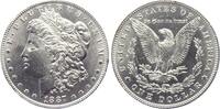 USA 1 Dollar Morgan - Philadelphia -
