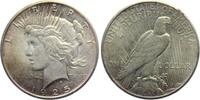 1 Dollar 1925 - Philadelphia USA Peace - Philadelphia vz