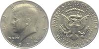 USA 1/2 Dollar 1978 John F. Kennedy SPL