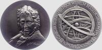 Minden - Bremen - Königsberg Silbermedaille Friedrich Wilhelm Bessel - Astronomie - Physik - Mathematik -