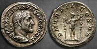 Römisches Kaiserreich Denar Maximinus Thrax (235-238) -