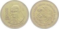 Mexico 1000 Pesos Juana de Asbaje -