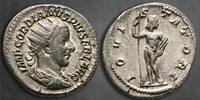 Römisches Kaiserreich Antoninian Gordianus III. (238-244) -