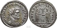 Römisches Kaiserreich Antoninian Maximianus Herculius (286-305) -
