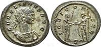 Römisches Kaiserreich Antoninian Aurelianus (270-275) -