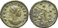 Römisches Kaiserreich Antoninian Aurelianus (270-275) -