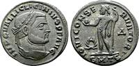 Römisches Kaiserreich Follis Licinius I (308-324) -