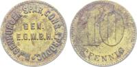 Neu-Isenburg 10 Pfennig -