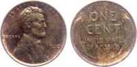 USA 1 Cent 1 Cent - Lincoln Wheat -