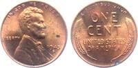 USA 1 Cent 1 Cent - Lincoln Wheat -