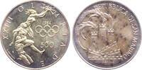 San Marino 500 Lire Olympische Spiele 1984 in Los Angeles -