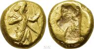 Achämenidisches Kaiserreich Daric Dareios I. bis Xerxes II. (ca. 485-420 v.Chr/ BC)w -