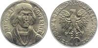 Polen 10 Zloty Kopernikus -