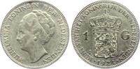 Niederlande 1 Gulden Wilhelmina (1890 - 1948) -