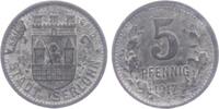 Iserlohn 5 Pfennig Notgeld der Stadt Iserlohn - 5 Pfennig -