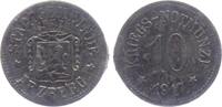 Arzberg 10 Pfennig Notgeld der Stadtgemeinde Arzberg - 1917 - 10 Pfennig -