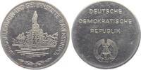 Ravensbrück - DDR Medaille Nationle Mahn- und Gedenkstätte Ravensbrück - Denkmal -