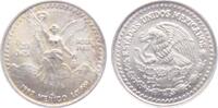 Mexiko 1/20 Unze 1/20 Silber-Unze - Libertad - Siegesgöttin -