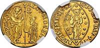 ITALY - Venedig 1Z Alvise IV. Mocenigo (1763-1787) - Der 118. Doge -