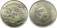 Luxemburg 250 Francs 1.000 Jahre Luxemburg -