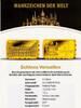 Fidschi 5 Dollar Gold Motiv-Barren - Schloss Versailles bei Paris -