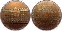 Österreich - Wien Bronzemedaille Verwaltungsgerichtshof Wien -