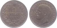 Italien 1 Centesimo Vittorio Emanuele III. (1900-1946) -