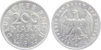 Weimarer Republik 200 Mark 200 Mark -